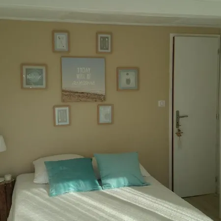 Indépendante Cosy Bed and breakfast Lunel (Herault)