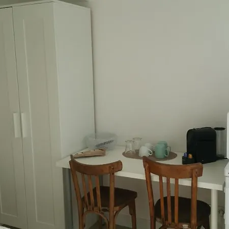 Indépendante Cosy Bed and breakfast